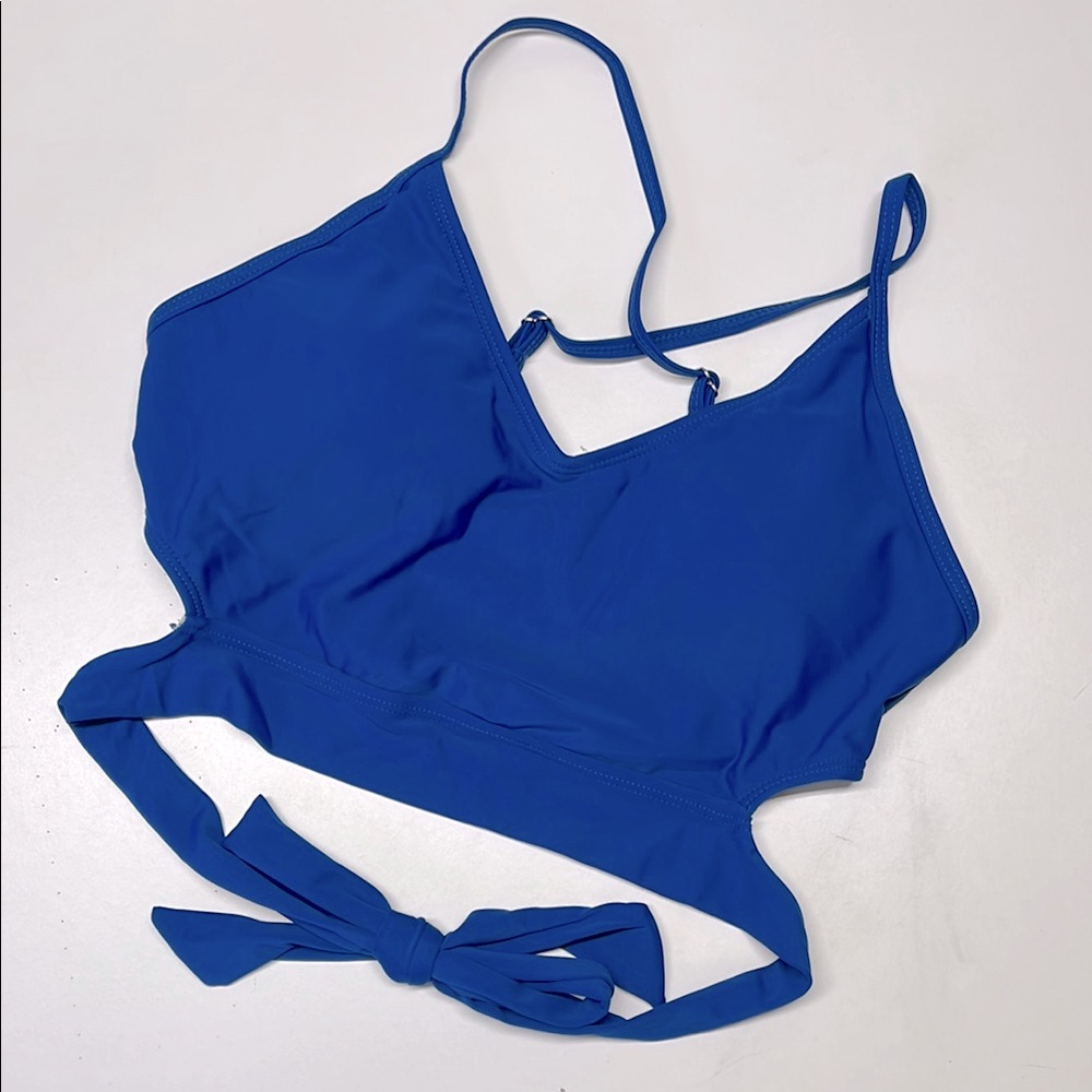 **Mix & Match** NWT Zaful bikini top - Size 8
